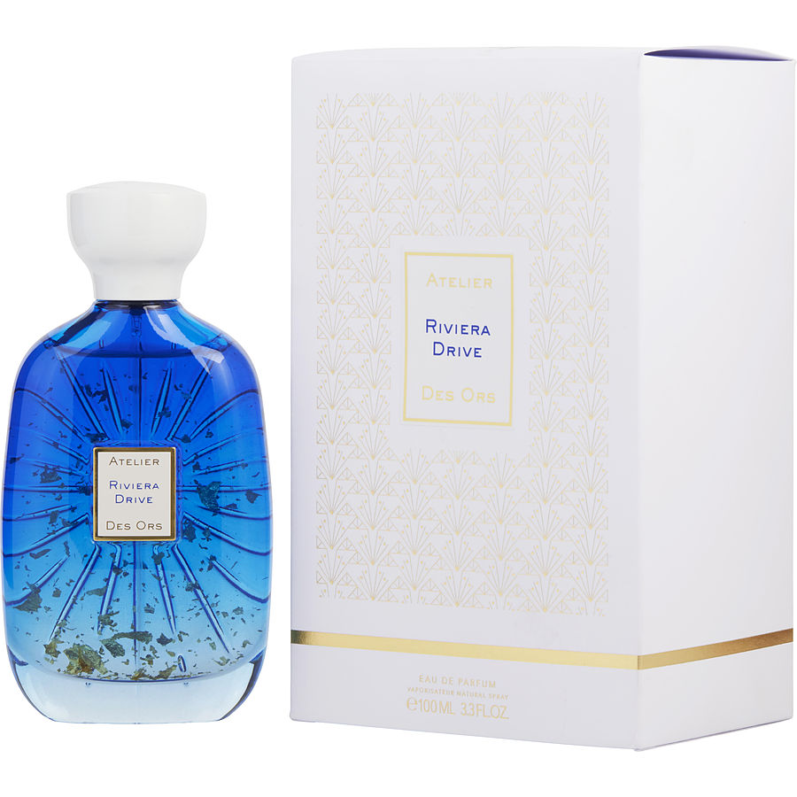 EAN 3760027140482 product image for 378318 3.4 oz Des Ors Riviera Drive Eau De Parfum Spray for Unisex | upcitemdb.com