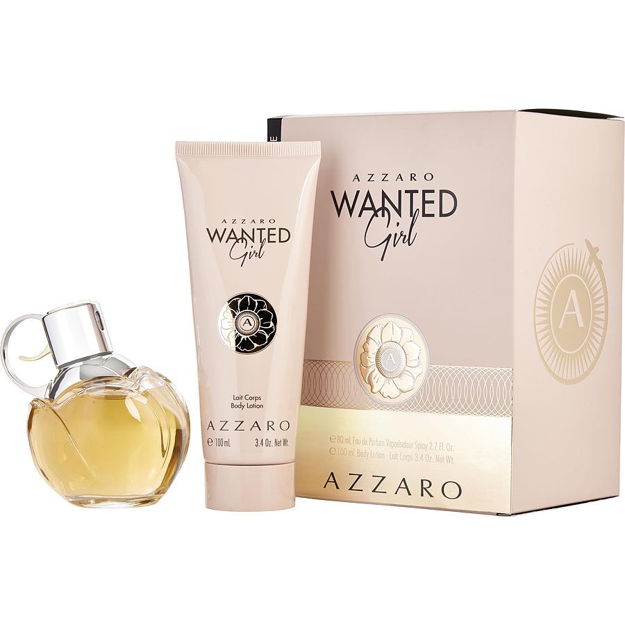 EAN 3351500014842 product image for 338134 Wanted Girl 2.7 oz Eau De Parfum & 3.3 oz Body Lotion for Women | upcitemdb.com