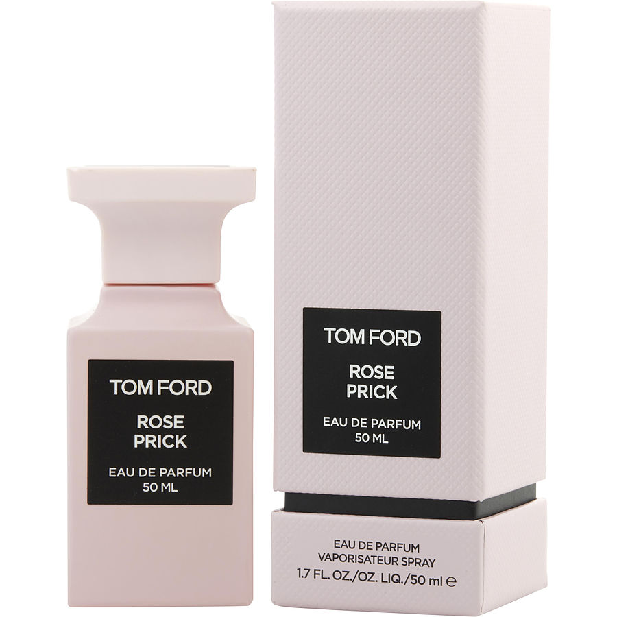 356474 1.7 oz Rose Prick Eau De Parfum Spray for Women