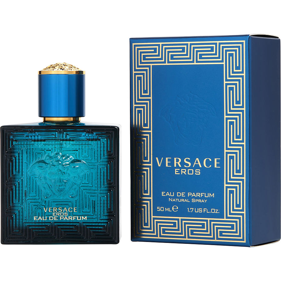 EAN 8011003861903 product image for 372596 1.7 oz Eros Eau De Parfum Spray for Men | upcitemdb.com