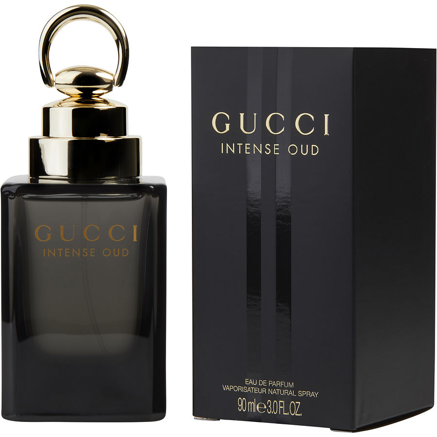 EAN 8005610328256 product image for 295860 3 oz Intense Oud Eau De Parfum Spray for Unisex | upcitemdb.com