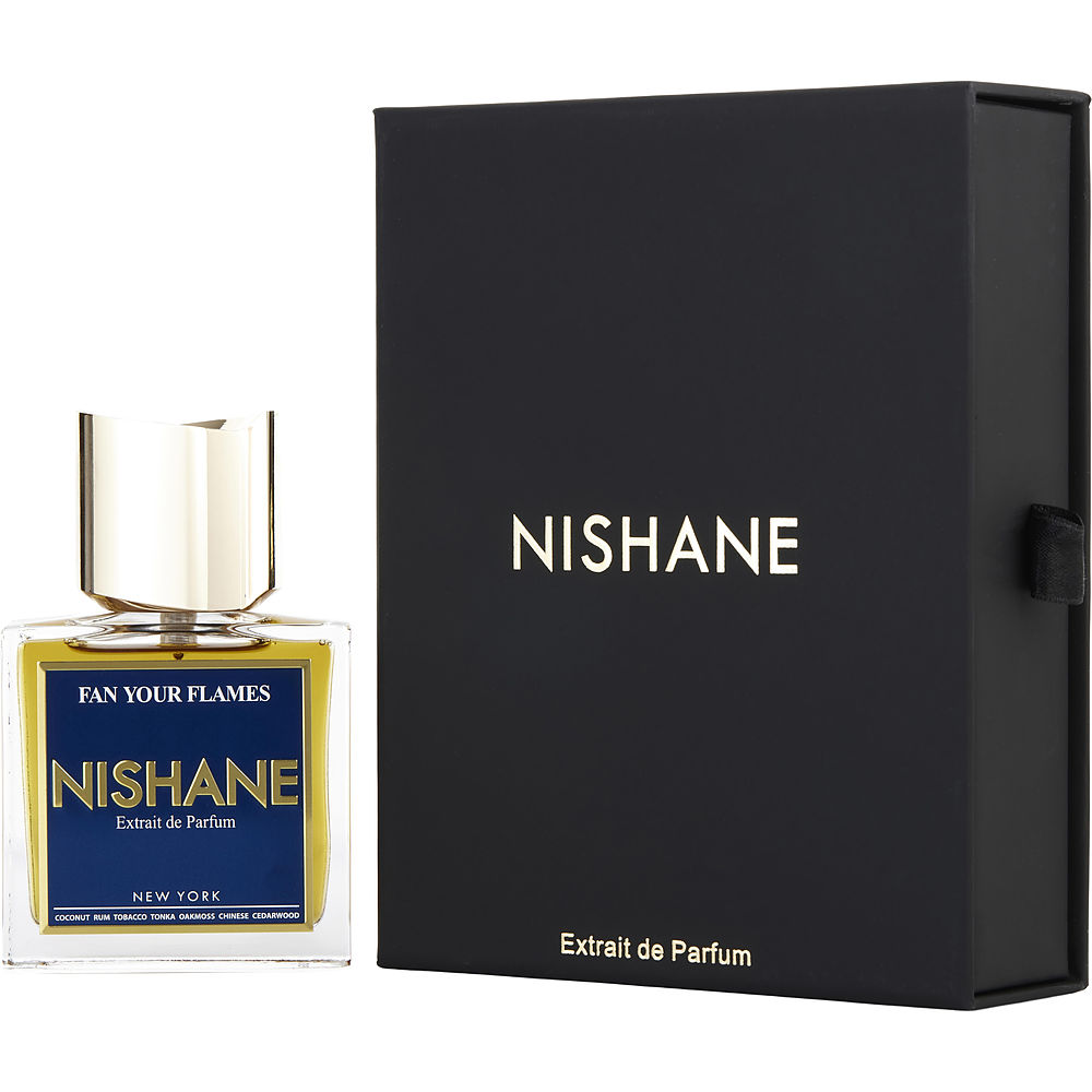 EAN 8681008055579 product image for 342224 1.7 oz Unisex  Fan Your Flames Extrait De Parfum Spray | upcitemdb.com