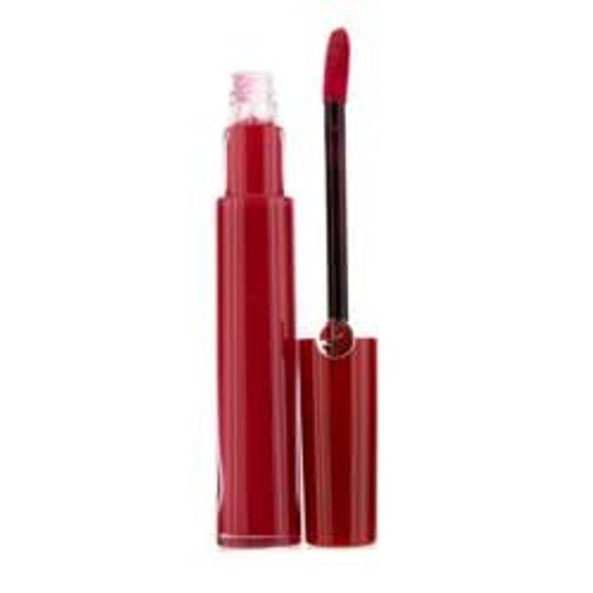 244663 0.22 oz Women  Lip Maestro Intense Velvet Color Liquid Lipstick - No.503 Red & Fushia