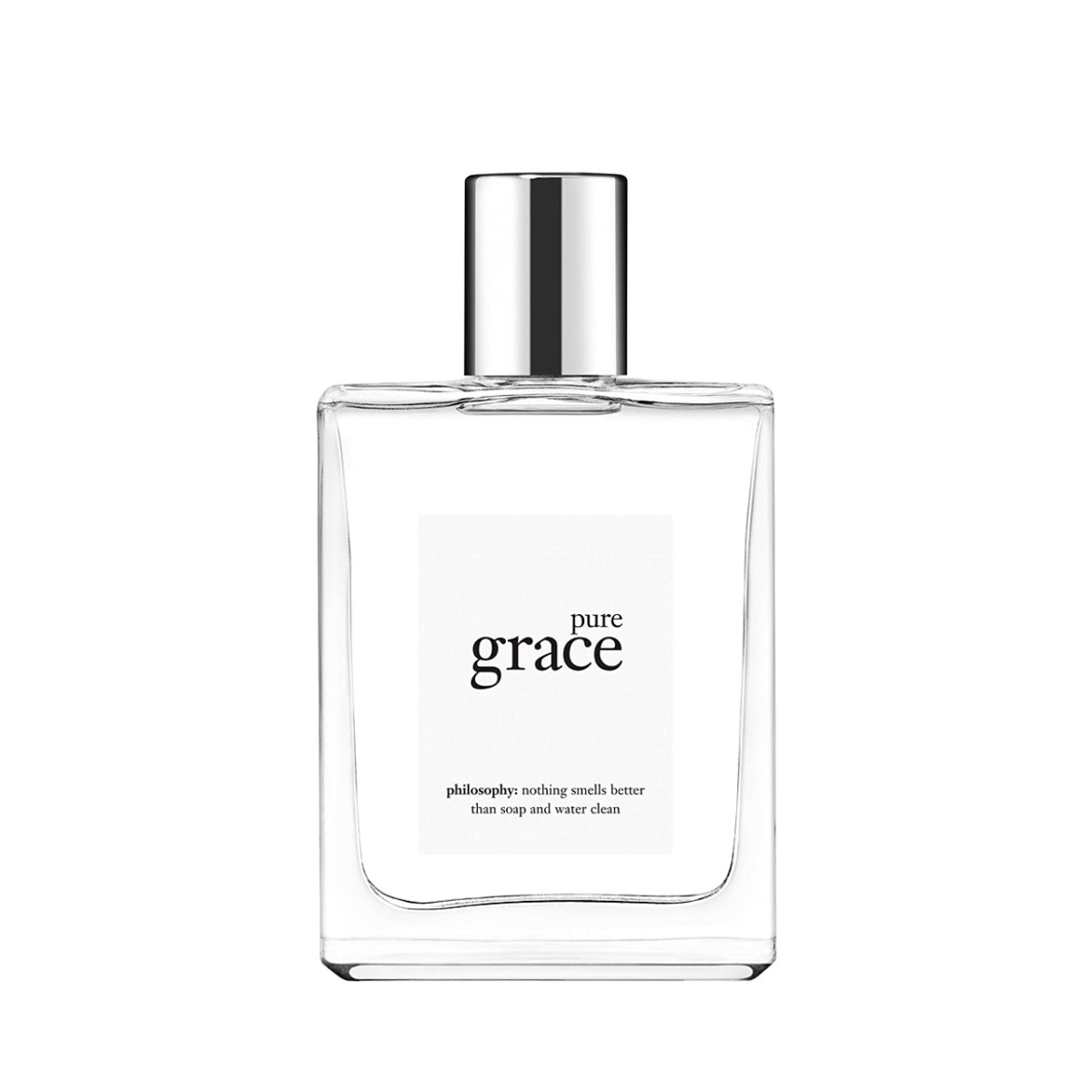 168504 Pure Grace Eau De Toilette Spray for Women - 4 oz