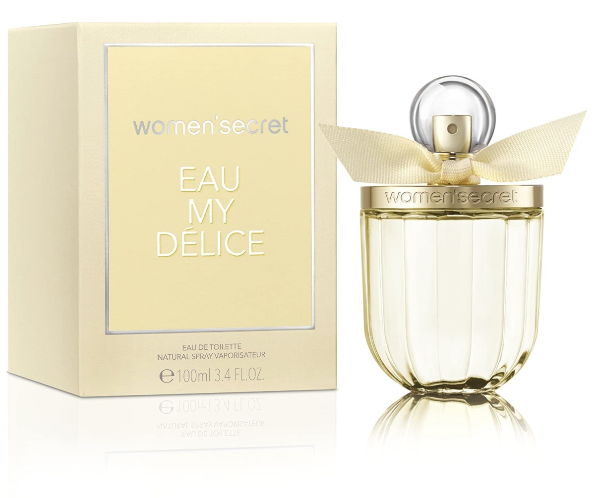 EAN 8411114000022 product image for 417770 Eau My Delice Gift Set for Women | upcitemdb.com