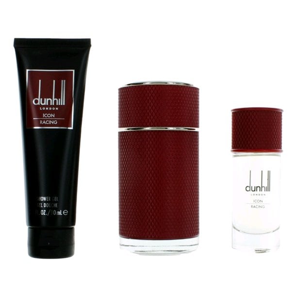 UPC 085715807052 product image for 402163 Icon Racing Red Gift Set for Men | upcitemdb.com