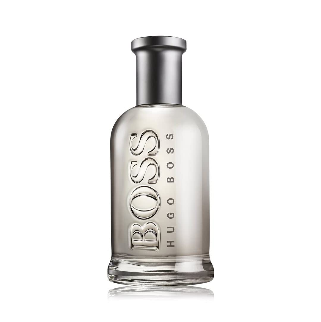 EAN 3616301623335 product image for 300145 Boss Eau De Toilette Spray for Men - 3.4 oz | upcitemdb.com