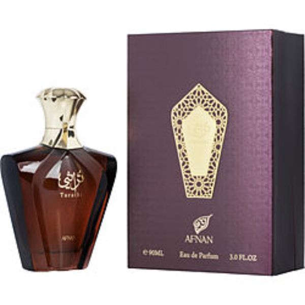 EAN 6290171070603 product image for 415255 3 oz Eau De Parfum Spray for Men | upcitemdb.com