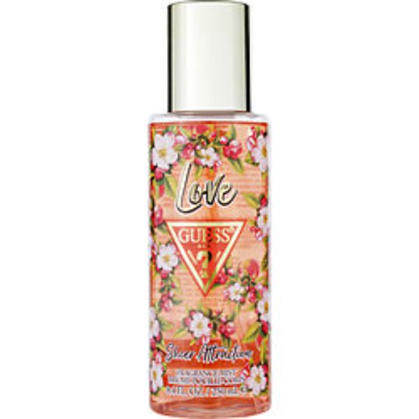 435220 8.4 oz Fragrance Mist for Women