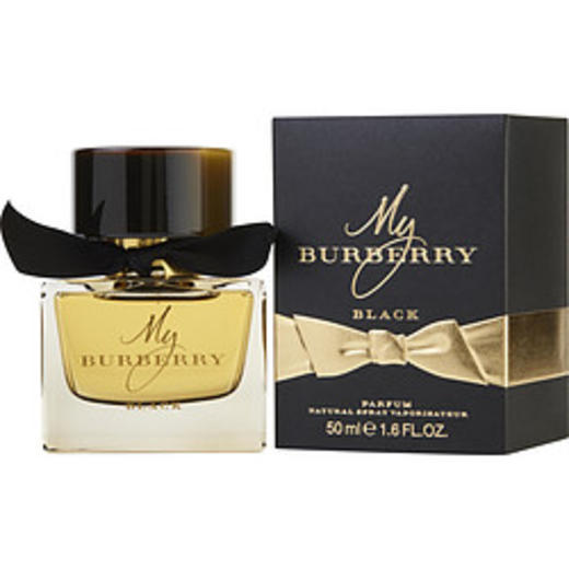 287937 1.6 Oz My Black Parfum Spray