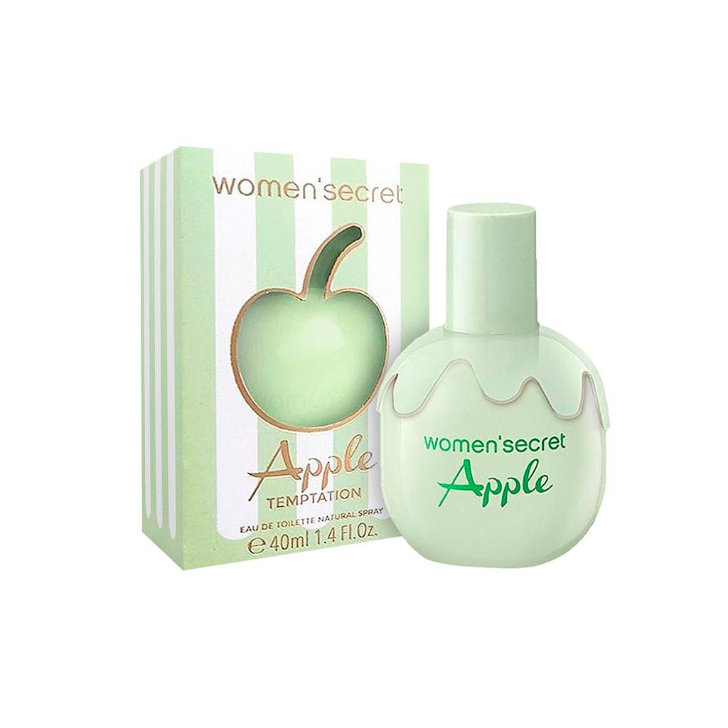 EAN 8411114001432 product image for 429645 1.4 oz Womens  Sweet Temptation Apple EDT Spray | upcitemdb.com