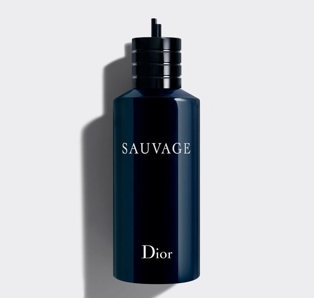 10 oz Mens Dior Sauvage EDT Refill
