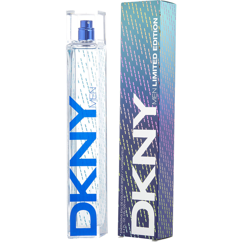 UPC 022548418109 product image for New York Summer 447240 3.4 oz Eau De Cologne Spray for Men | upcitemdb.com