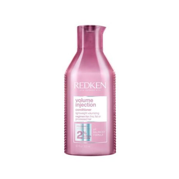 Image of 443022 10.1 oz Volume Injection Conditioner for Unisex