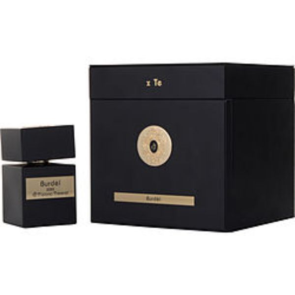 EAN 8016741732638 product image for 455312 3.3 oz Burdel Anniversary Collection 2022 Extrait De Parfum Spray for Uni | upcitemdb.com