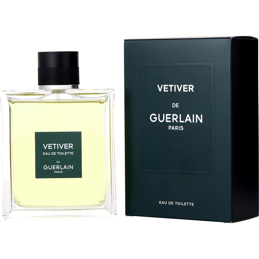 EAN 3346470304871 product image for 434597 5 oz Vetiver Eau De Toilette Spray for Men | upcitemdb.com