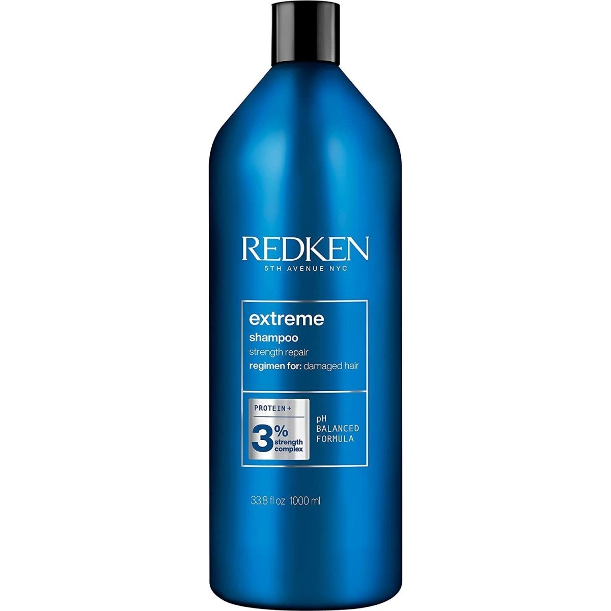 UPC 884486453372 product image for 437710 33.8 oz Extreme Strength Repair Shampoo for Unisex | upcitemdb.com