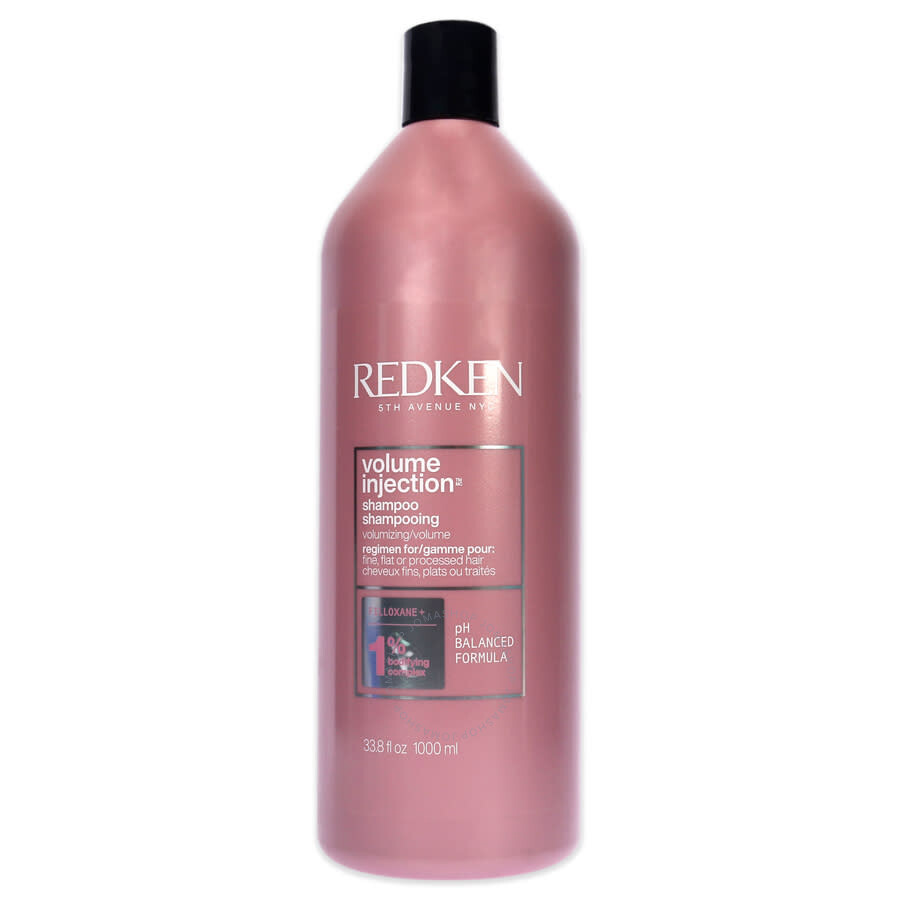 UPC 884486456274 product image for 445432 33.8 oz Volume Injection Shampoo for Unisex | upcitemdb.com