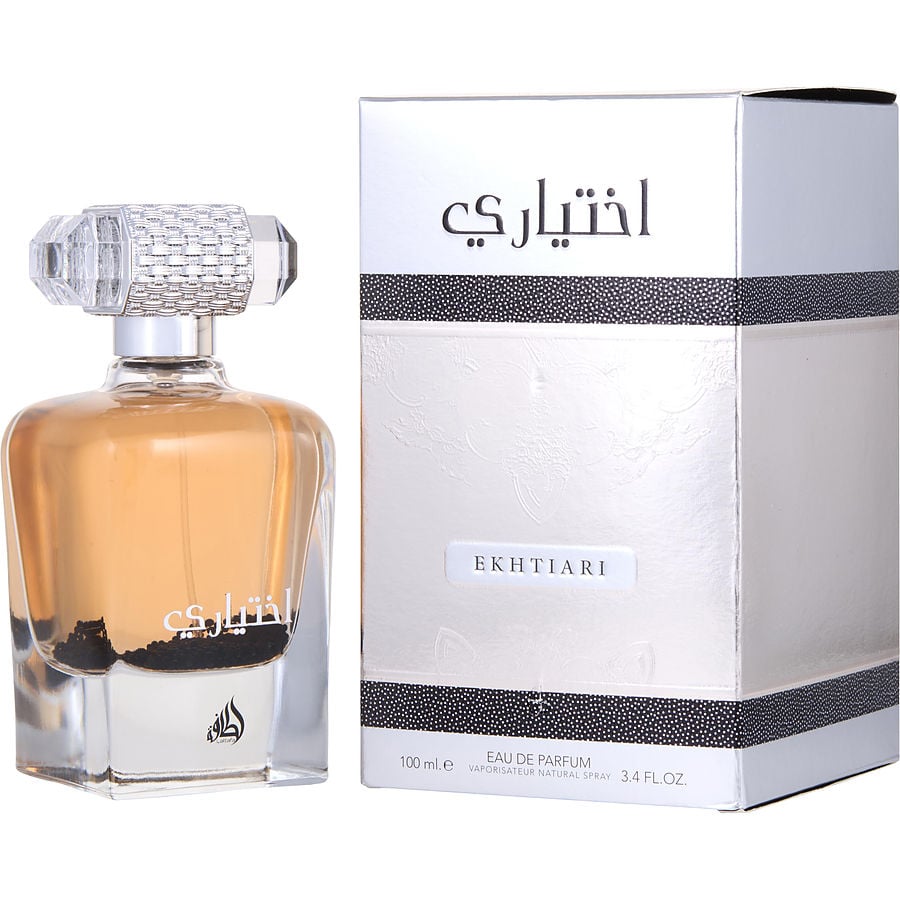 EAN 6291106069037 product image for 435499 3.4 oz  Ekhtiari Eau De Parfum Spray for Unisex | upcitemdb.com