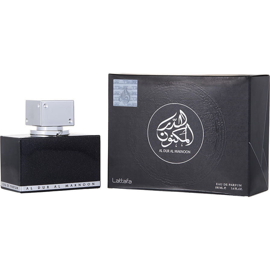 EAN 6297000201863 product image for 446457 3.4 oz  Al Dur Al Maknoon Eau De Parfum Spray for Unisex | upcitemdb.com