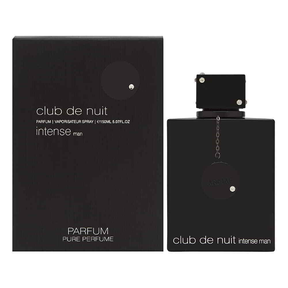 EAN 6294015131017 product image for 447245 5 oz Club De Nuit Intense Parfum Spray for Men | upcitemdb.com