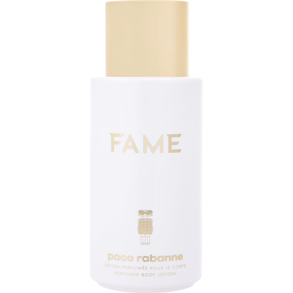 EAN 3349668595044 product image for 449194 6.7 oz Fame Body Lotion | upcitemdb.com