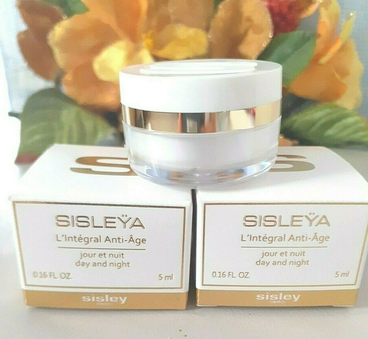 Sisley Confort Extreme Night newest Skin Care 1.6oz