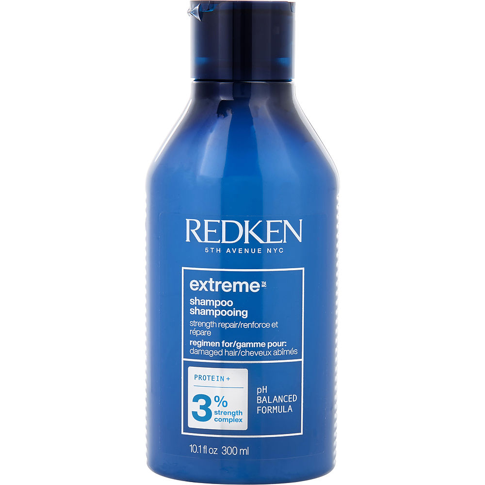 437712 10.1 oz Extreme Strength Repair Shampoo