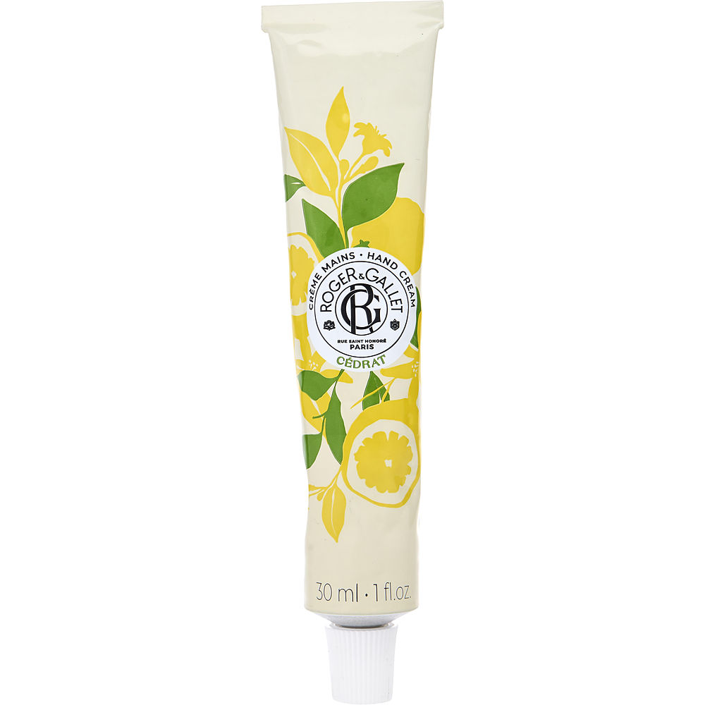 Roger & Gallet Roger et Gallet Creme Mains Cedrat 30 ml