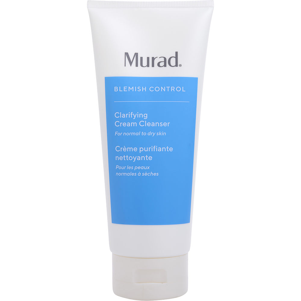 UPC 767332809885 product image for 441778 6.76 oz Blemish Control Clarifying Cream Cleanser | upcitemdb.com