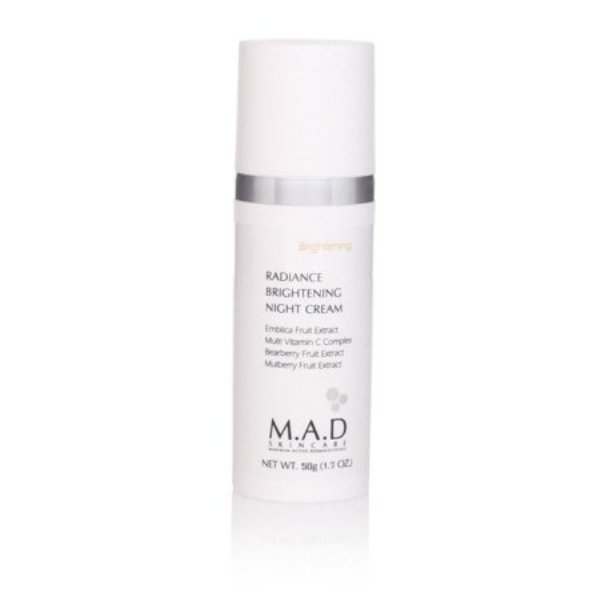 UPC 853676003307 product image for 470186 1.7 oz Radiance Brightening Night Cream | upcitemdb.com