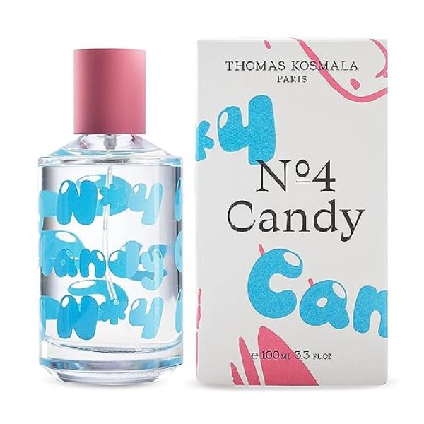 EAN 5060412110709 product image for 472919 3.4 oz  No.4 Candy Eau De Parfum Spray for Womens | upcitemdb.com