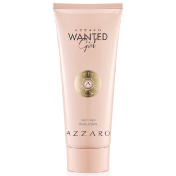 EAN 3351500014088 product image for 469113 6.8 oz  Wanted Girl Body Lotion for Womens | upcitemdb.com