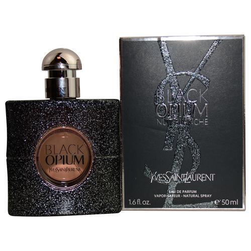 287795 1.6 Oz Black Opium Nuit Blanche Eau De Parfum Spray