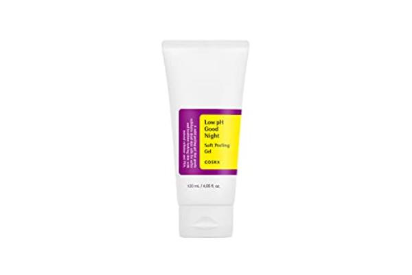 Cosrx Low pH Goodnight Soft Peeling Gel 120 ml