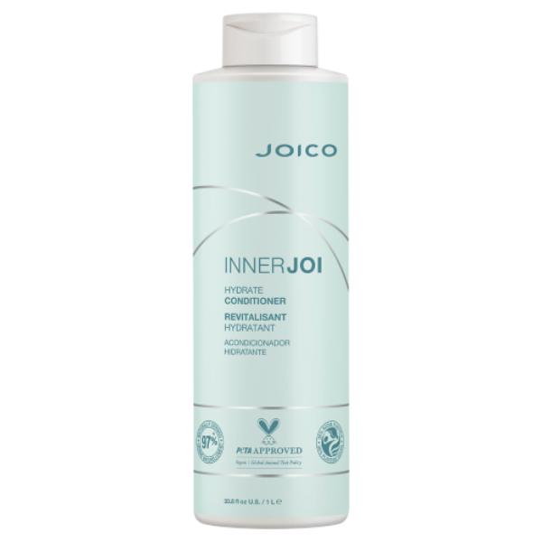 UPC 074469547291 product image for 477852 33.8 oz  Innerjoi Hydrate Conditioner for Unisex | upcitemdb.com