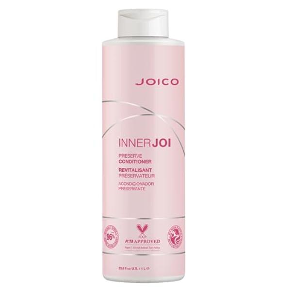 UPC 074469525039 product image for 477848 33.8 oz  Innerjoi Preserve Conditioner for Unisex | upcitemdb.com