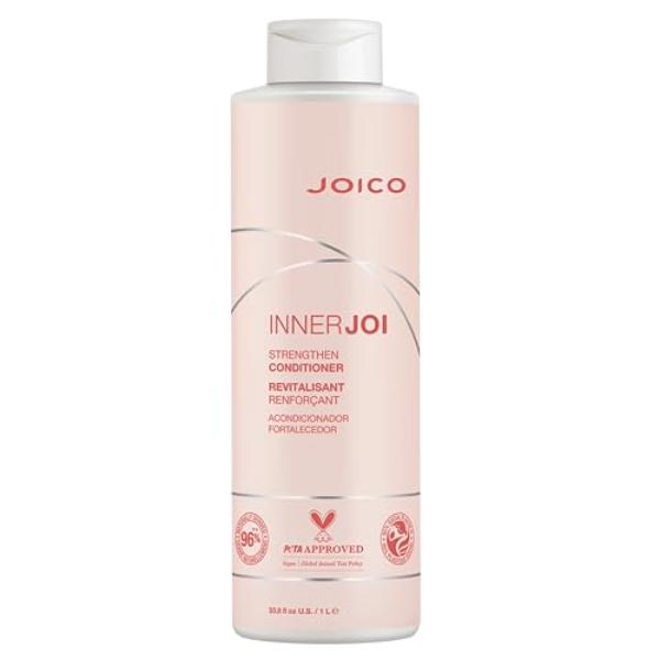 UPC 074469525053 product image for 477850 33.8 oz  Innerjoi Strengthen Conditioner for Unisex | upcitemdb.com