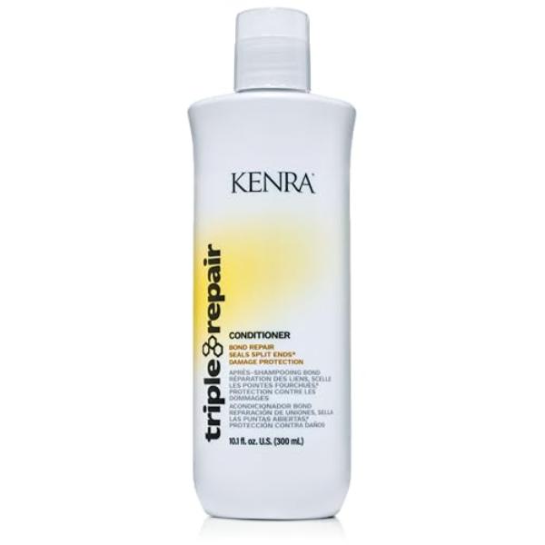 UPC 014926281436 product image for 479867 10 oz Triple Repair Conditioner for Unisex | upcitemdb.com