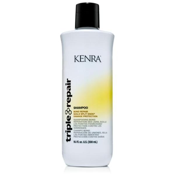 UPC 014926281412 product image for 479869 10 oz Triple Repair Shampoo for Unisex | upcitemdb.com