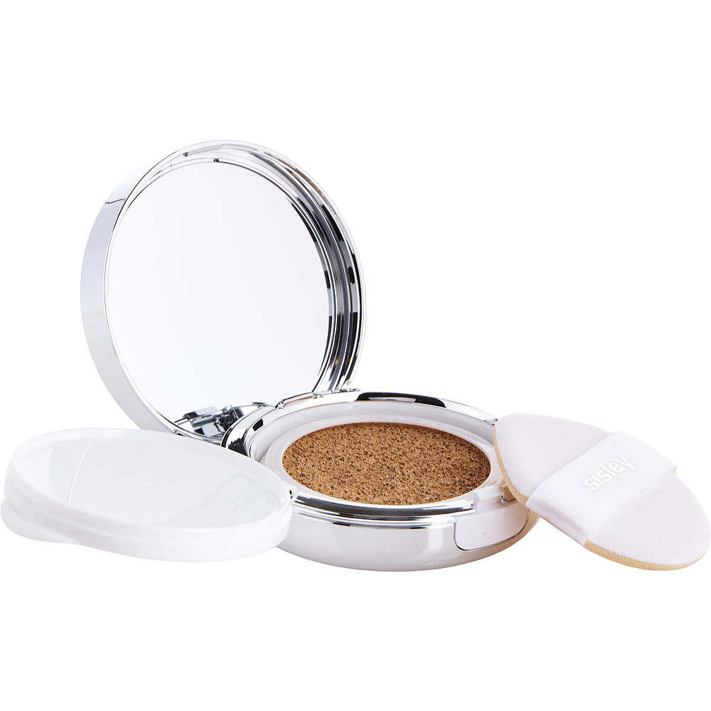 EAN 3473311808516 product image for 429762 0.52 oz Unisex  Phyto-Blanc Le Cushion Foundation - 00W Shell | upcitemdb.com