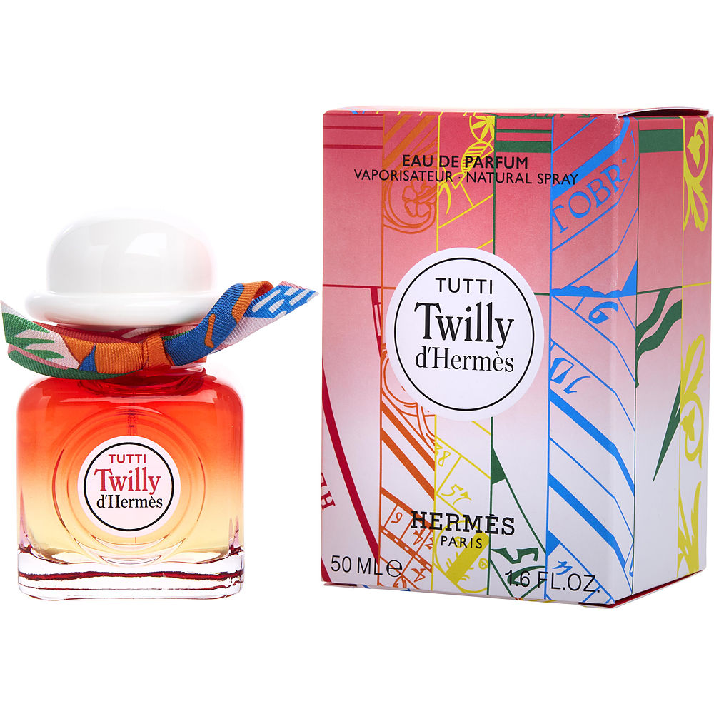 EAN 3346130422488 product image for 469634 1.6 oz Women Twilly D Tutti Eau De Parfum Spray | upcitemdb.com