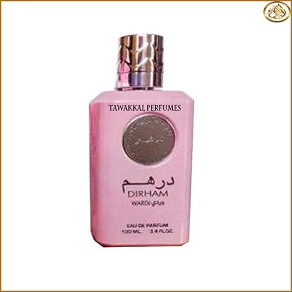 EAN 6423080609965 product image for 474094 3.4 oz Dirham Wardi Eau De Parfum Spray for Women | upcitemdb.com