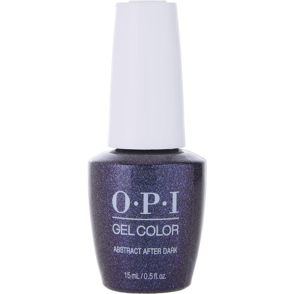 EAN 4064665004731 product image for 489855 Gel Color Soak-Off Gel Lacquer for Women - Abstract After Dark - 0.5 oz | upcitemdb.com