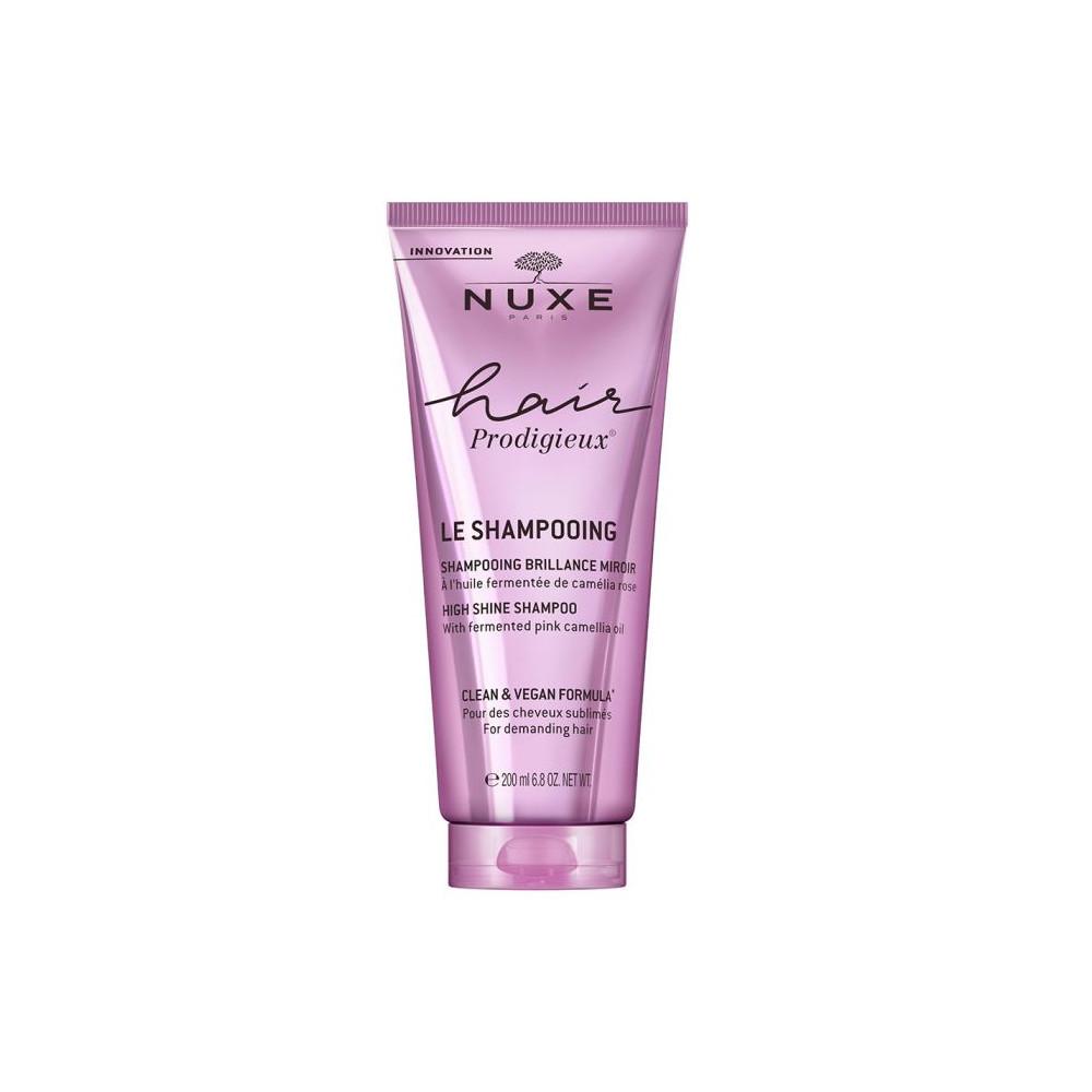 Nuxe Hair Prodigieux Le Shampooing 200 ml