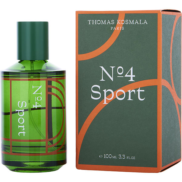 EAN 5060412110693 product image for 475625 Thomas Kosmala Eau De Parfum Spray for Unisex - 3.4 oz | upcitemdb.com