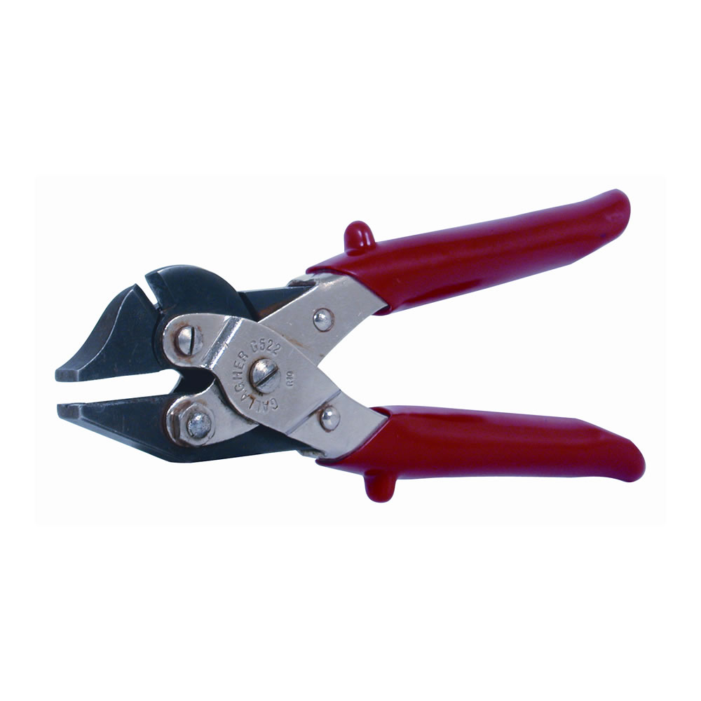 Speedrite Sa070 Maun Fencing Pliers - Red
