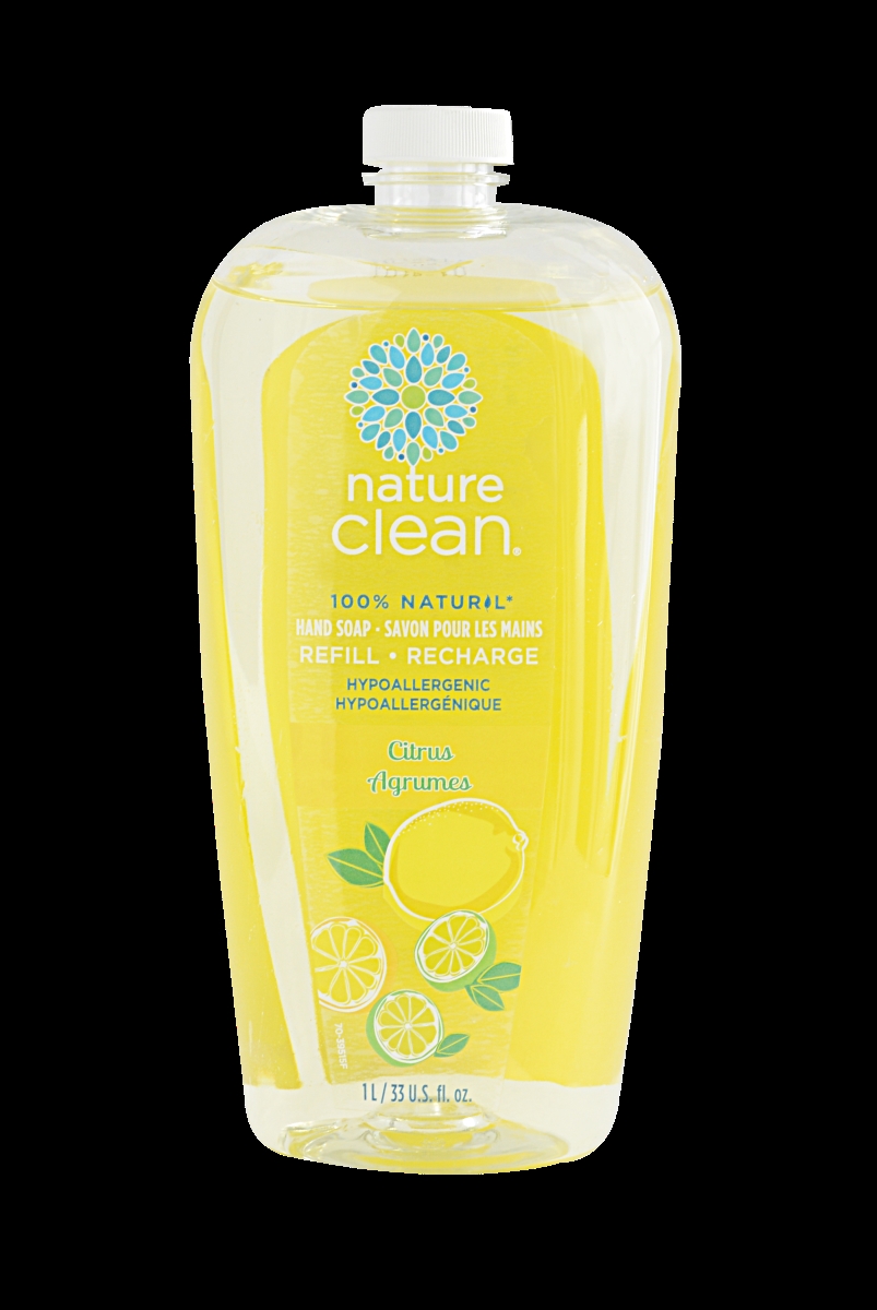 10-39351 500 Ml Liquid Hand Soap Sweet Pea, Lemon Balm