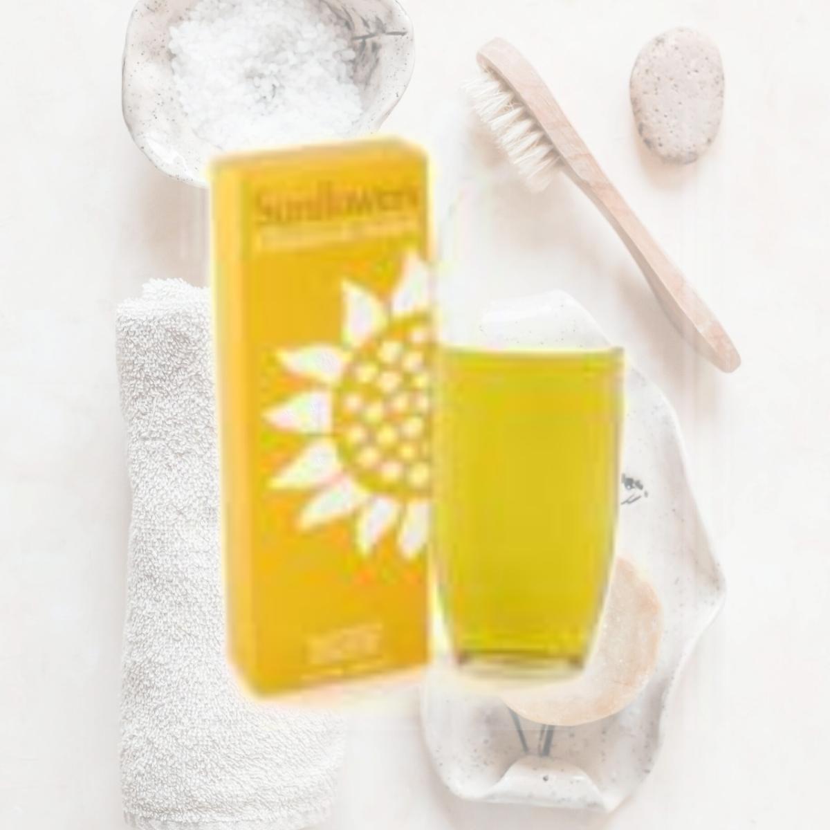 Picture of SUNFLOWERS by Elizabeth Arden Eau De Toilette Spray 3.4 oz