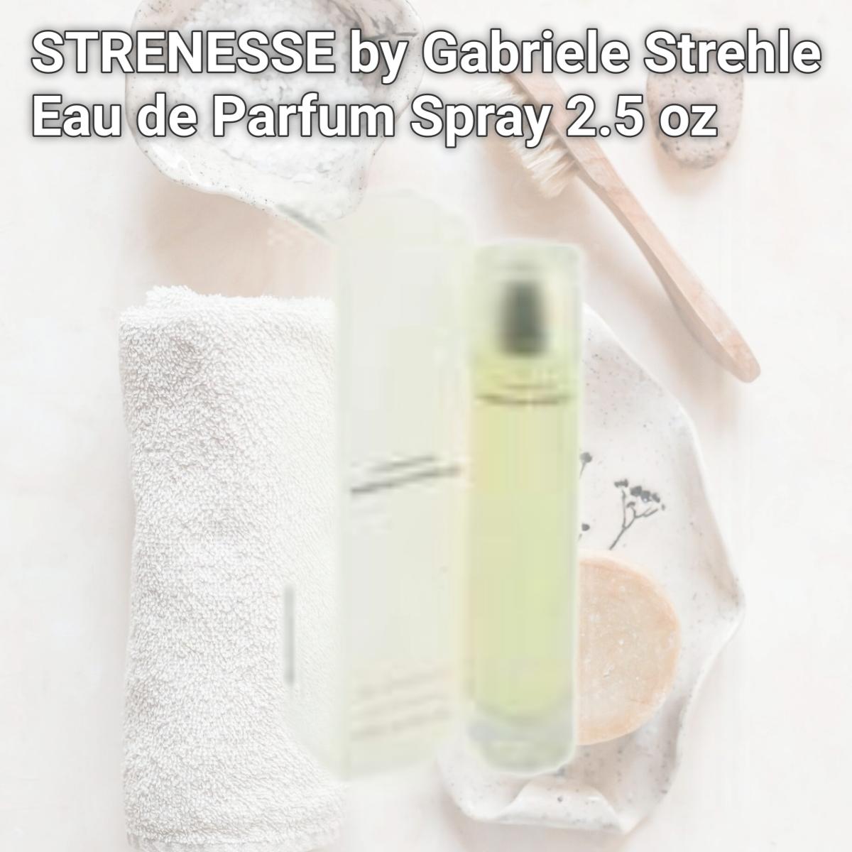 Picture of STRENESSE by Gabriele Strehle Eau de Parfum Spray 2.5 oz
